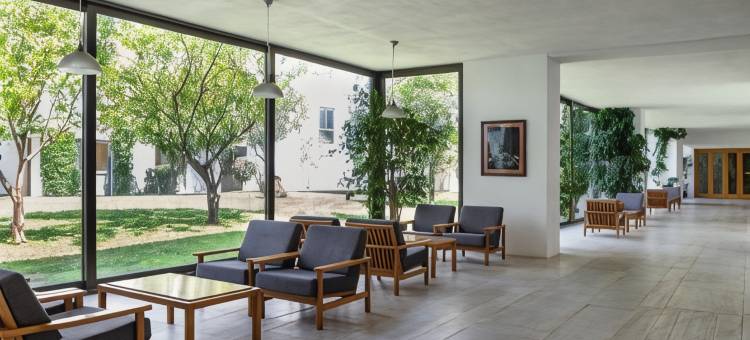 奥林匹亚阿玛利亚酒店(Amalia Hotel Olympia)图片