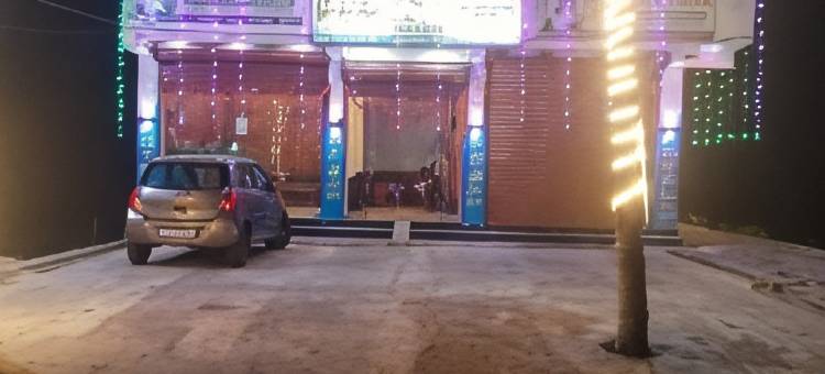 Hotel AV Priya图片