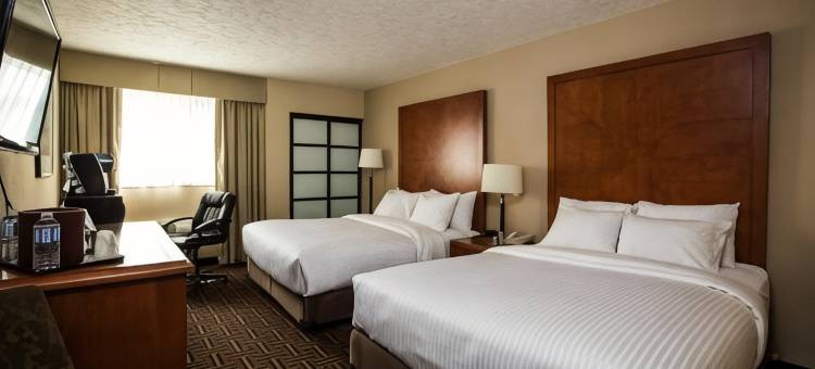 温德姆花园梅迪辛哈特会议中心(Wyndham Garden Medicine Hat Conference Center)图片