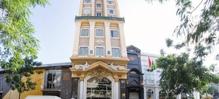 Hoang Long经典酒店(Classic Hoang Long Hotel)图片