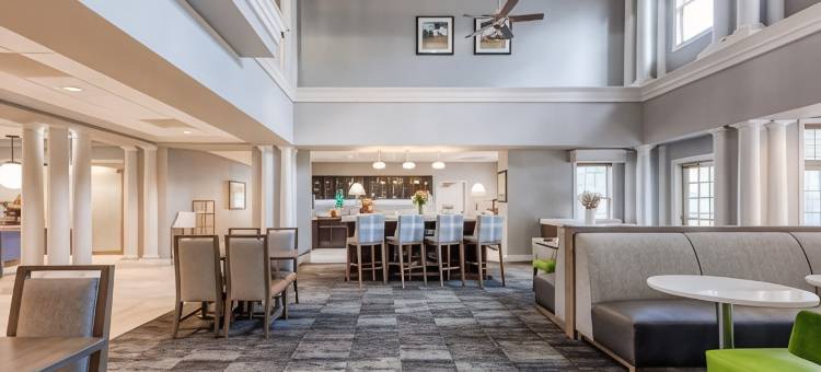 Homewood Suites by Hilton-奥姆斯特德村庄-靠近派恩赫斯特(Homewood Suites by Hilton Olmsted Village (Near Pinehurst, NC))图片