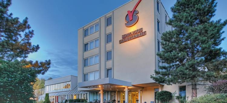 塞米那里斯巴特洪内夫酒店(Seminaris Hotel Bad Honnef)图片