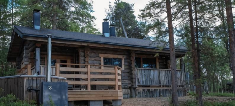 卡尔皮卡塔奴酒店(Hotel Korpikartano)图片