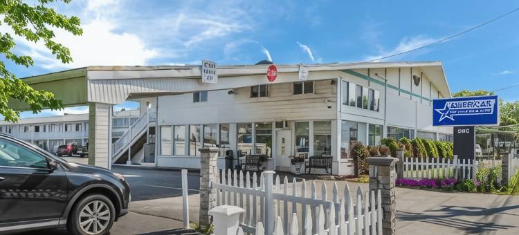 海恩尼斯科德角美洲最佳价值套房酒店(Americas Best Value Inn & Suites-Hyannis/Cape Cod)图片