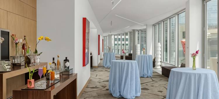 丹佛艺术酒店-希尔顿格芮精选(The Art Hotel Denver, Curio Collection by Hilton)图片