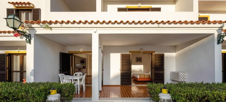 穆图巴莱亚索尔酒店(Muthu Balaia Sol)图片