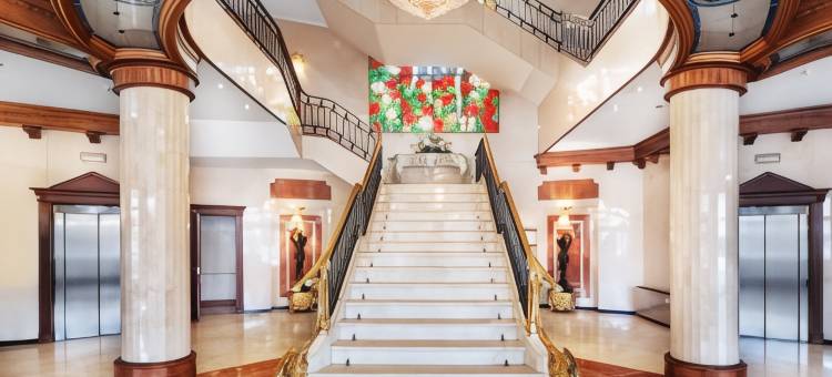 埃克多纳卡洛塔酒店(Exe Doña Carlota)图片