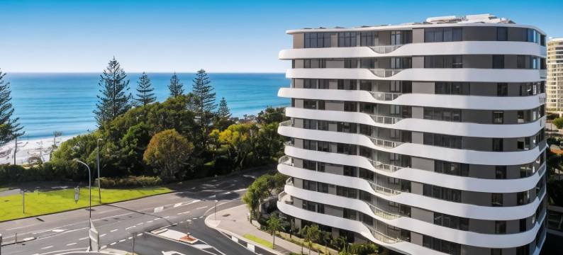 微风穆魯拉巴酒店(Breeze Mooloolaba)图片