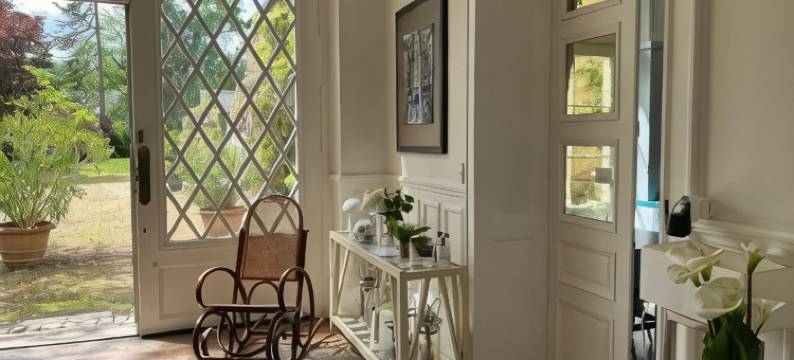 民宿 & SPA 莱斯佩尔斯内热(Chambres d'hôtes les Perce Neige)图片