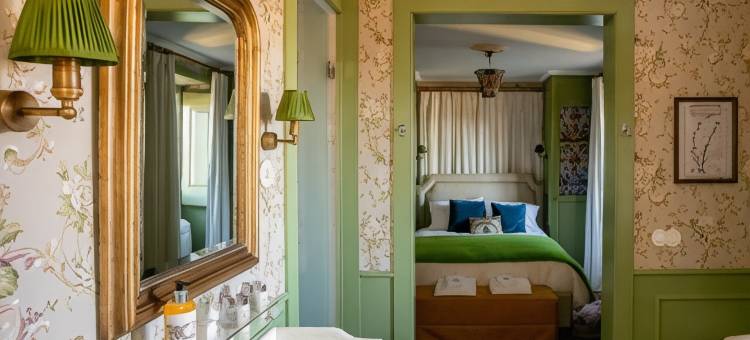 辛特拉玫瑰园精华 - Unlock酒店集团(Rosegarden Essence Sintra - by Unlock Hotels)图片