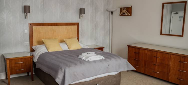 凯尔德绿屋酒店(Keld Green House)图片