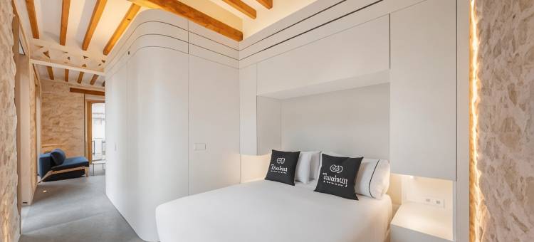 Tandem Pórtico Alicante Suites图片