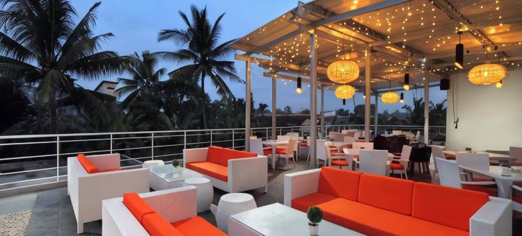 赫利俄斯博恩酒店(Helios Hotel & Convention)图片