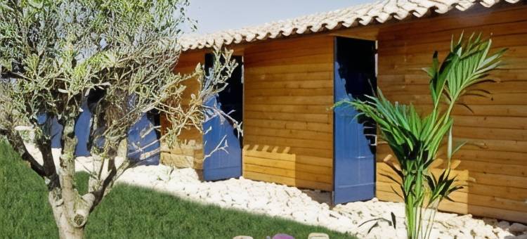 阿比兹亚原创城市酒店-萨尔拉拉卡内达(The Originals City Hôtel Albizia Sarlat-la-Canéda)图片