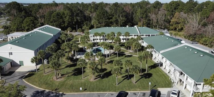 杰克逊维尔机场凯艺酒店(Windsor Inn of Jacksonville)图片