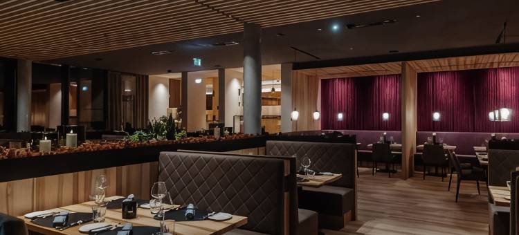 阿尔卑斯之星酒店(Hotel Alpenstern)图片