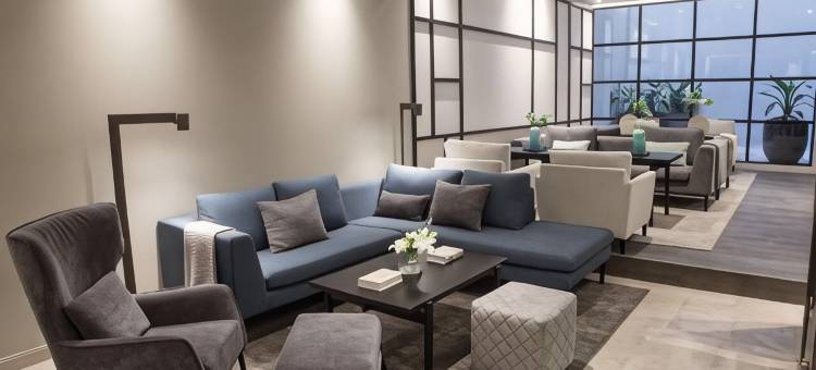 布宜诺斯艾利斯克里隆NH精选酒店(NH Collection Buenos Aires Crillon)图片