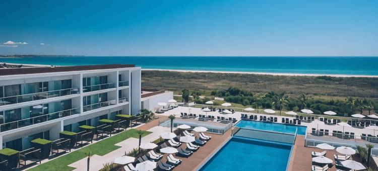 拉各斯阿尔加维伊贝罗斯塔选择酒店(Iberostar Selection Lagos Algarve)图片
