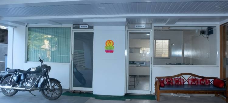 安拜行政小屋(Ambai Executive Lodge)图片