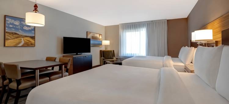 TownePlace Suites San Luis Obispo图片