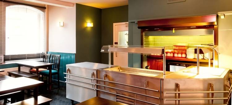 坎特伯雷青年旅馆(YHA Canterbury)图片