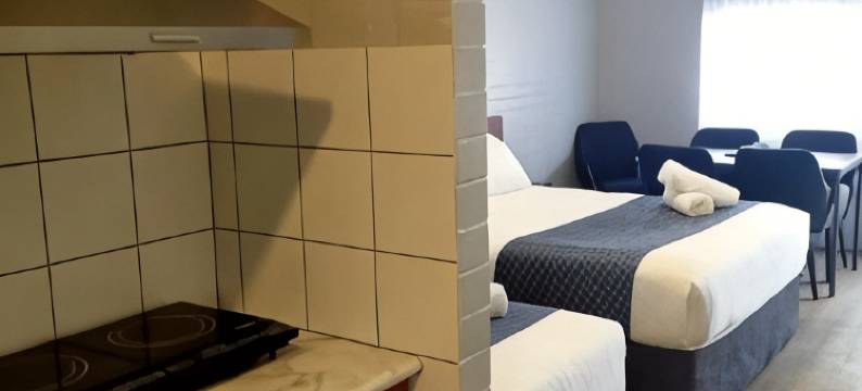 湾景旅馆(Bayview Motel)图片