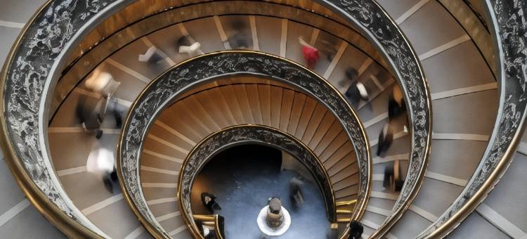 梵蒂冈圣彼得广场 Sonder 公寓(Sonder Piazza San Pietro Apartments Vaticano)图片