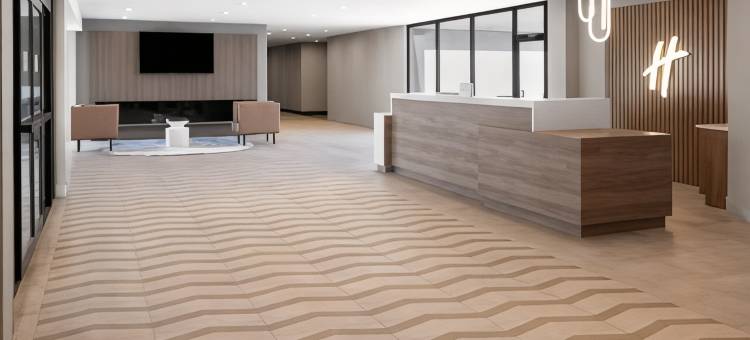 罗阿诺克假日酒店 - 坦格乌德路线419及581(Holiday Inn Roanoke-Tanglewood-RT 419&I581)图片