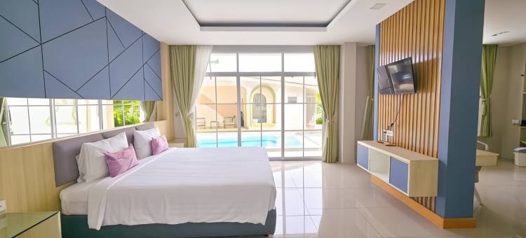 APA-大树精品酒店(APA-Tree Boutique Hotel)图片