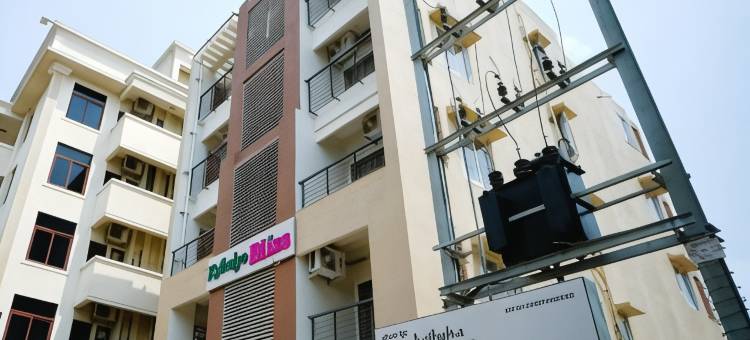 凯巴利亚幸福(Kaibalya Bliss)图片