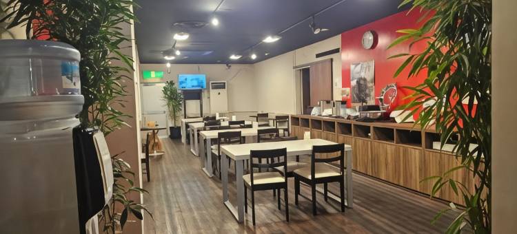 岛田站前Select Inn酒店(Hotel Select Inn Shimada Ekimae)图片