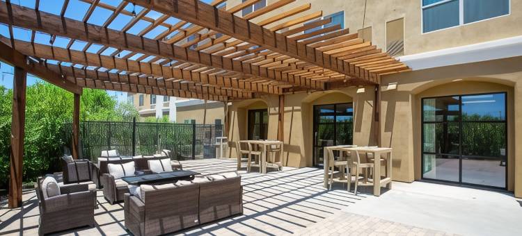 图森市中心乡村套房酒店-丽笙旗下(Country Inn & Suites by Radisson, Tucson City Center AZ)图片