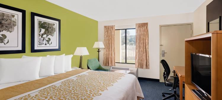 伊斯顿戴斯酒店(Days Inn by Wyndham Easton)图片