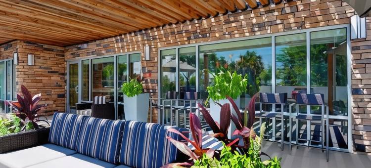 TownePlace Suites Jacksonville East图片