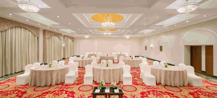 Gateway Aurangabad - Chhatrapati Sambhaji Nagar图片