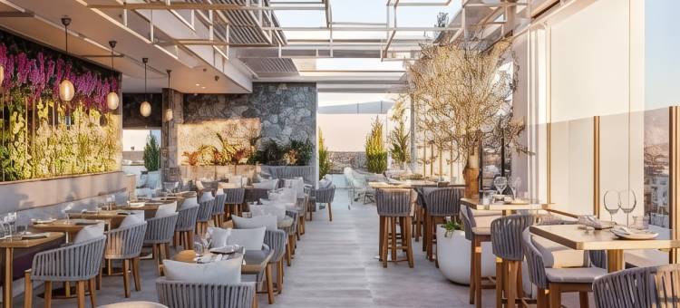 洲至奢选布里斯班毅力谷X酒店(Hotel X Brisbane Fortitude Vly, Vignette Collection)图片