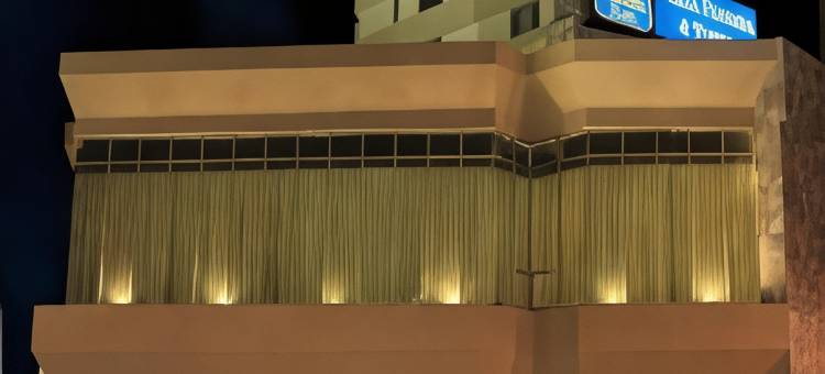 佛罗里达州广场塔贝斯特韦斯特优质酒店(Best Western Plus Plaza Florida  Tower)图片