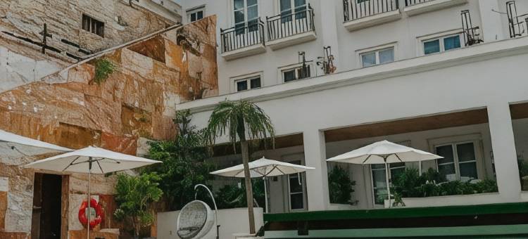 阿连特茹马尔莫里斯酒店和SPA(Alentejo Marmoris Hotel & Spa)图片