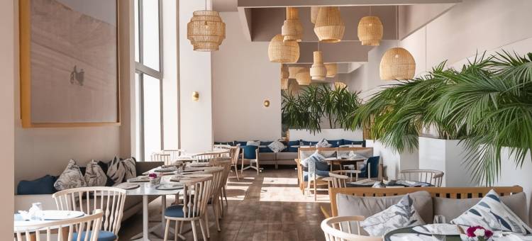 阿加迪尔景观酒店(The View Agadir)图片