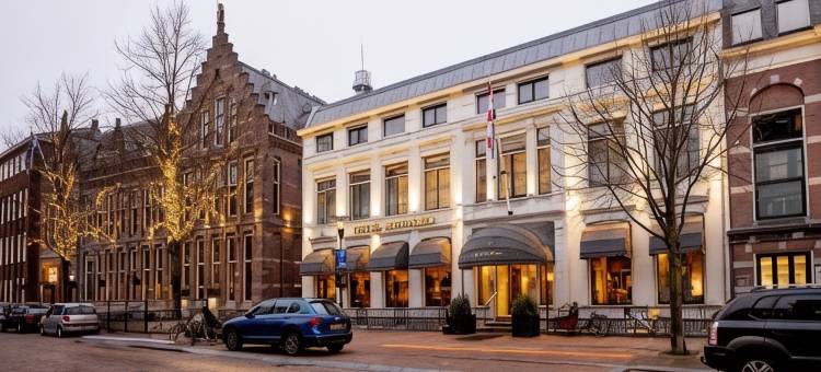 邮政广场酒店及大咖啡馆(Post-Plaza Hotel & Grand Café)图片