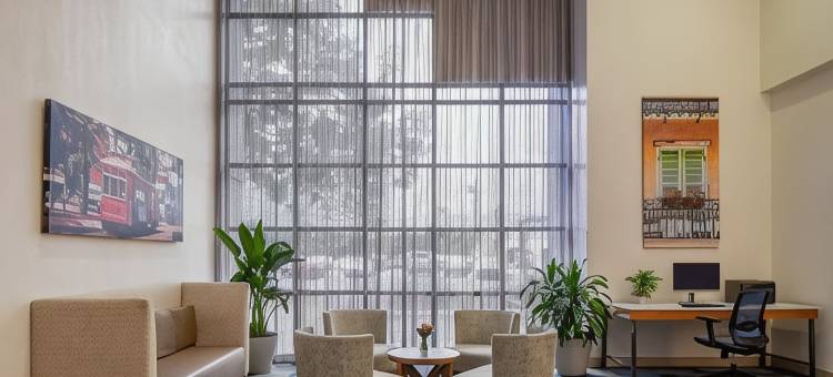 洲际酒店集团智选假日酒店 新奥尔良市中心(Holiday Inn Express New Orleans Dwtn - FR Qtr Area)图片