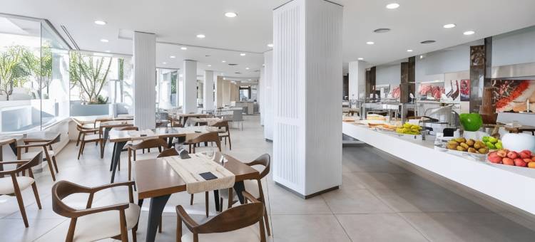 格拉亚历山大酒店(Alexandre Hotel Gala)图片