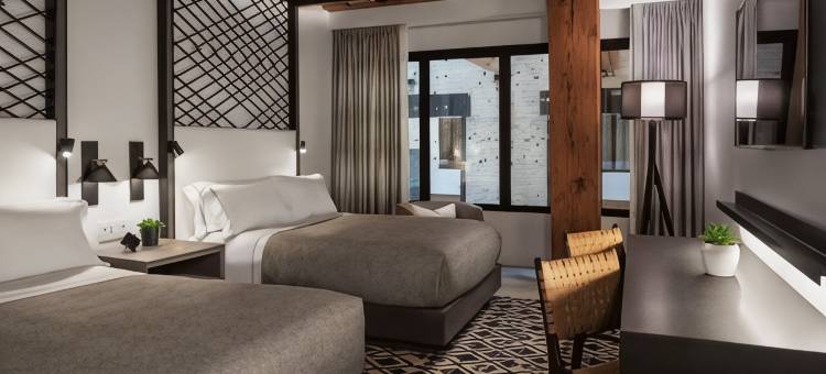 明尼阿波利斯米尔区希尔顿嘉悦里酒店(Canopy by Hilton Minneapolis - Mill District)图片