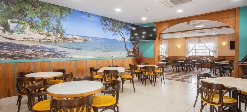 普拉亚索尔酒店(Hotel Playa Sol)图片