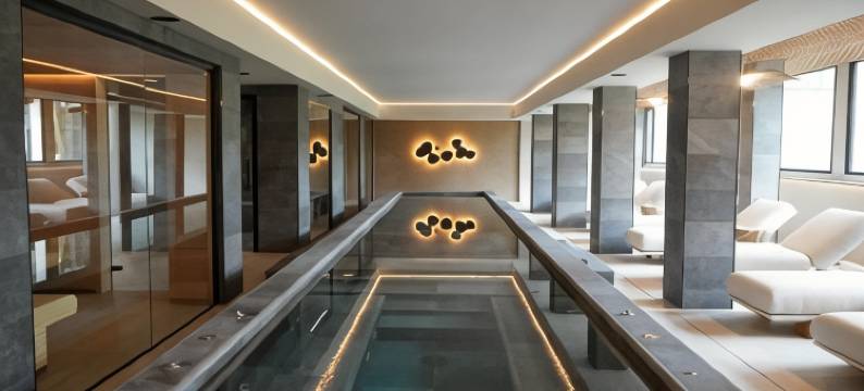 马林套房酒店 - 限成人(Marins Suites - Adults Only Hotel)图片