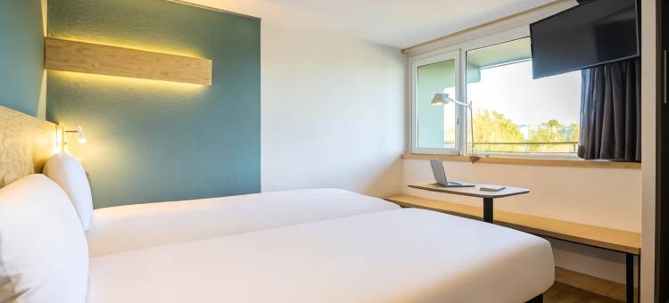 greet 布鲁塞尔扎芬特姆机场酒店(Greet Brussels Airport Zaventem)图片