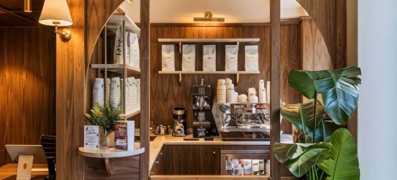 星辰饭店(Le Citizen Hotel)图片