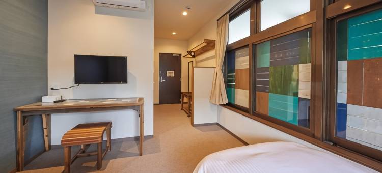十日三日酒店(Hotel Tuka Miika)图片
