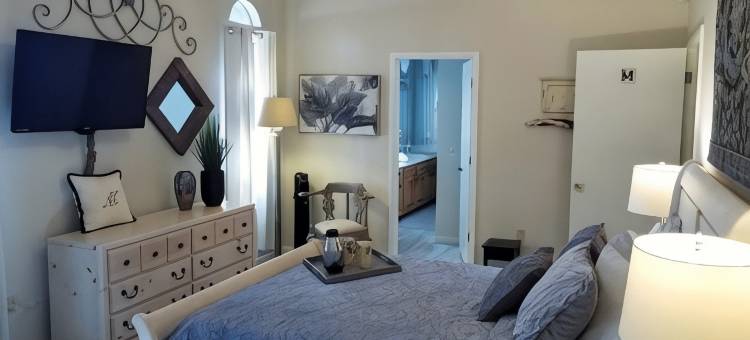 托斯卡纳庄园(Tuscan Manor)图片