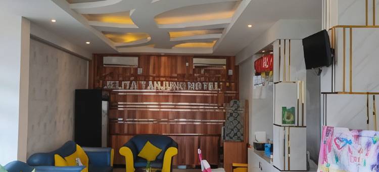 丹戎洁丽塔酒店(Jelita Tanjung Hotel)图片